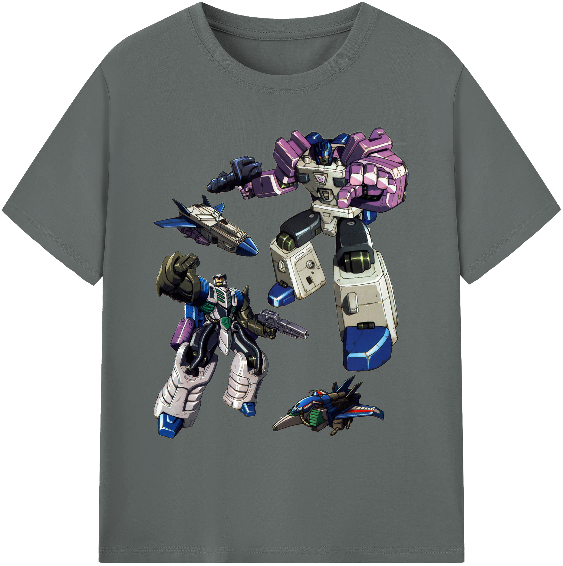 （画像用）  綿100％ メンズ半袖Tシャツ｜肌触りやわらか＆通気性